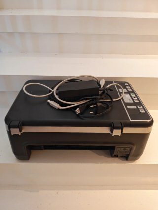 Impresora HP Deskjet F4180