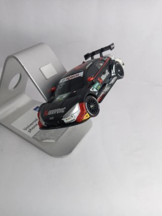 2 Coches Scalextric Carrera DTM