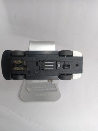 2 Coches Scalextric Carrera DTM