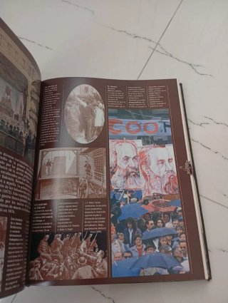 Historia Visual del Mundo