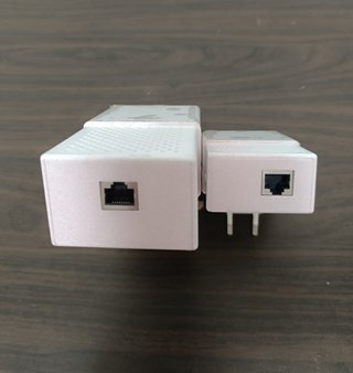 Kit PLC TP-Link AV1000 Wi-Fi AC