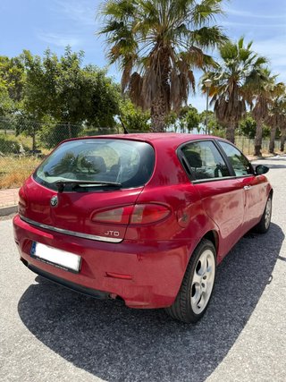 Alfa Romeo 147 2005, 1.9, 100CV, itv 10/2026