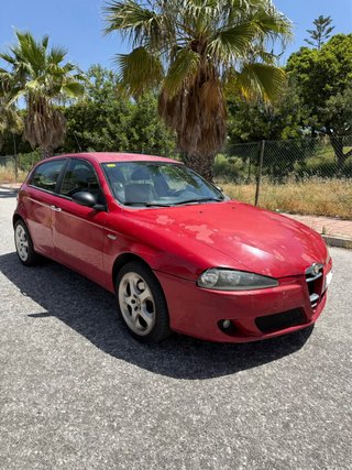 Alfa Romeo 147 2005, 1.9, 100CV, itv 10/2026
