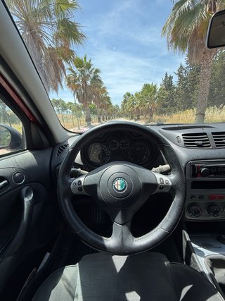 Alfa Romeo 147 2005, 1.9, 100CV, itv 10/2026