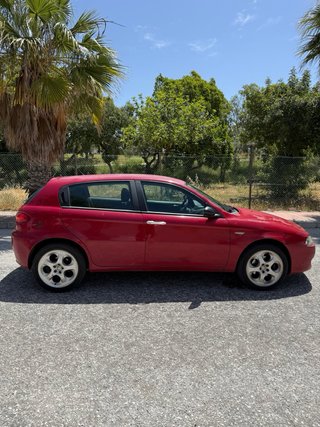 Alfa Romeo 147 2005, 1.9, 100CV, itv 10/2026
