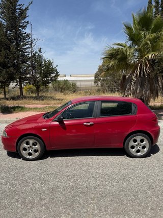 Alfa Romeo 147 2005, 1.9, 100CV, itv 10/2026
