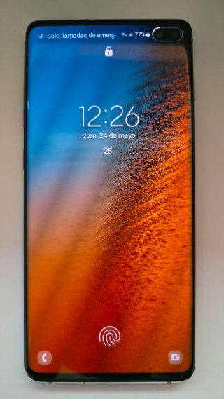 Samsung Galaxy S10 Plus