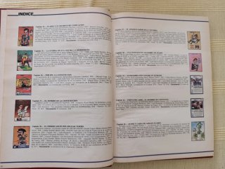 Historia de la transición