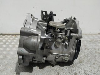 CAJA CAMBIOS VOLKSWAGEN GOLF VI (5K1)(10.2008) CA