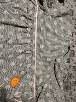 Blusa mujer manga 3/4 floral