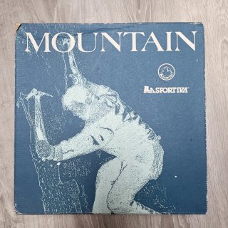 Botas La Sportiva Expedición Talla 43