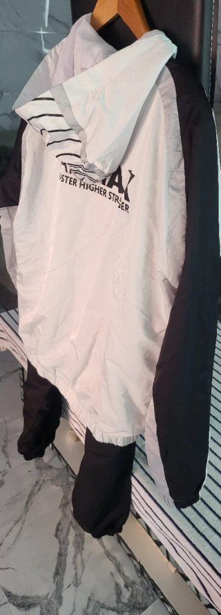 Conjunto deportivo Nike Talla XL