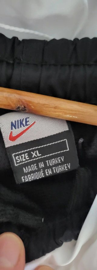 Conjunto deportivo Nike Talla XL
