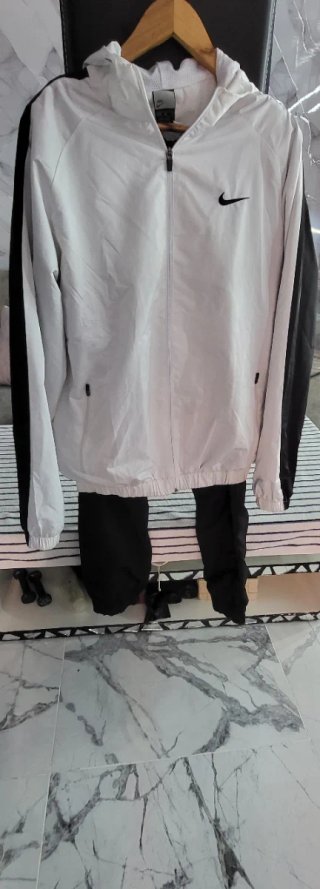Conjunto deportivo Nike Talla XL