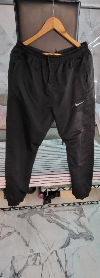 Conjunto deportivo Nike Talla XL