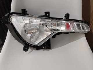 Luz Antiniebla Delantera Izquierda