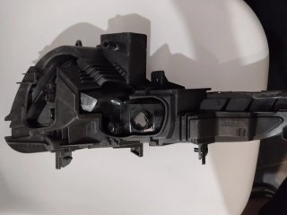 Luz Antiniebla Delantera Izquierda