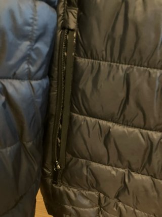 Chaqueta Zara Negra Talla M