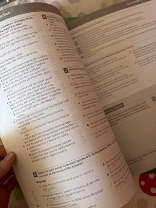 Efekta General English C1