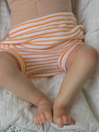 Bebé Reborn 50cm