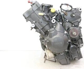 Motor Yamaha FZ6 '07