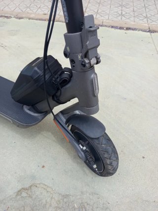 Patinete Eléctrico Xiaomi 4 Ultra