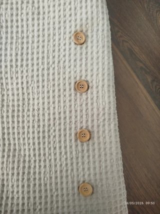 Sacco per ovetto Jané grigio