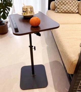 Comodino Tavolino caffè pc supporto divano letto