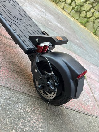 Patinete eléctrico Smart