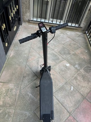 Patinete eléctrico Smart