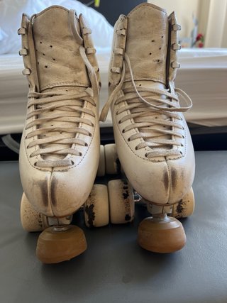 Patines Edea Rondó Talla 230 Plancha variant 120