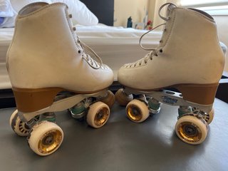 Patines Edea Rondó Talla 230 Plancha variant 120