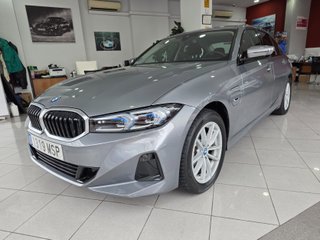 BMW Serie 3 320e