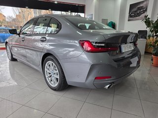 BMW Serie 3 320e