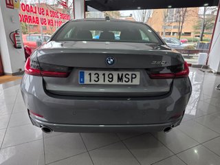 BMW Serie 3 320e