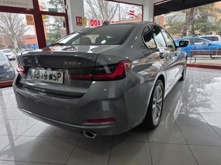 BMW Serie 3 320e