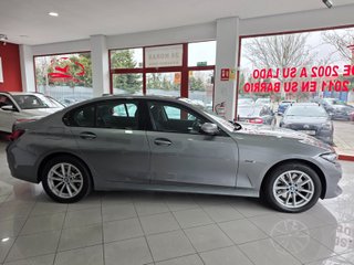 BMW Serie 3 320e