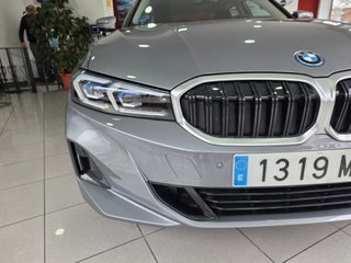 BMW Serie 3 320e