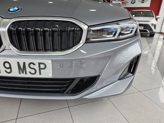 BMW Serie 3 320e