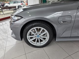 BMW Serie 3 320e