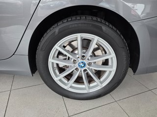 BMW Serie 3 320e