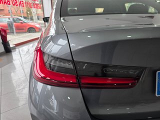 BMW Serie 3 320e