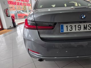 BMW Serie 3 320e