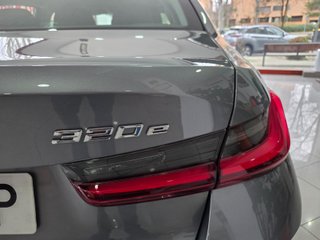 BMW Serie 3 320e