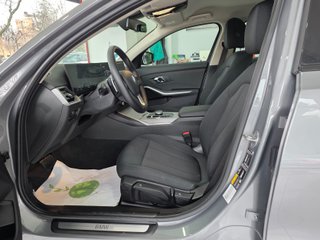 BMW Serie 3 320e