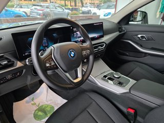 BMW Serie 3 320e