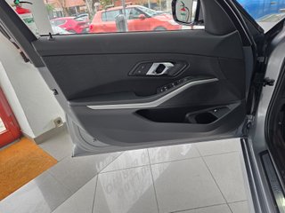 BMW Serie 3 320e