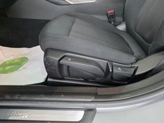 BMW Serie 3 320e