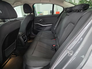 BMW Serie 3 320e