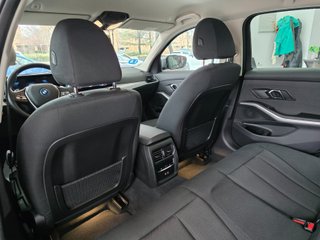 BMW Serie 3 320e